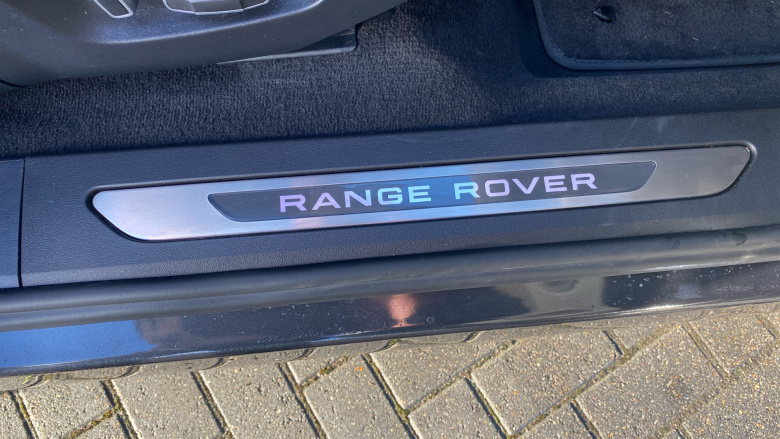 Land Rover Range Rover Evoque 2.0 D200 Autobiography 5dr Auto Diesel Hatchback